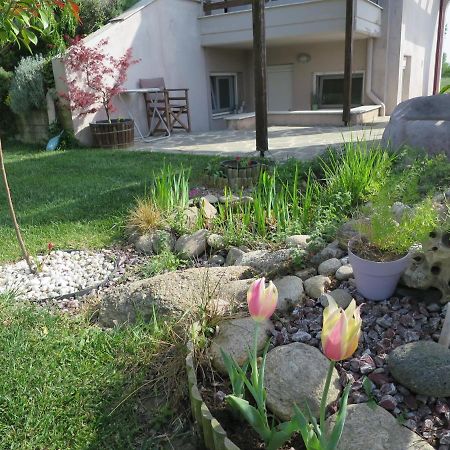 Guesthouse With Garden Komotiní Extérieur photo