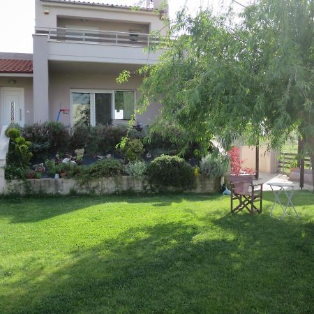 Guesthouse With Garden Komotiní Extérieur photo